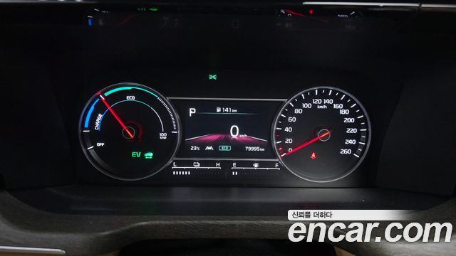 Kia Sorento 2022 — photo 8