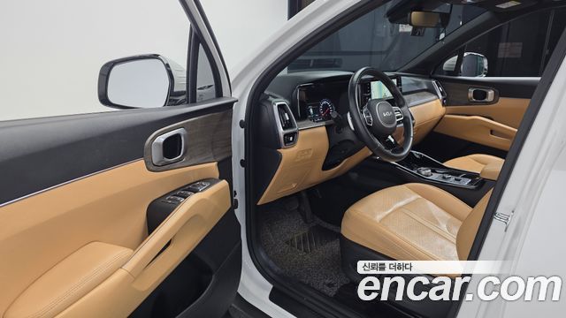 Kia Sorento 2022 — photo 10