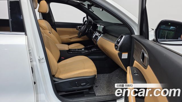 Kia Sorento 2022 — photo 11