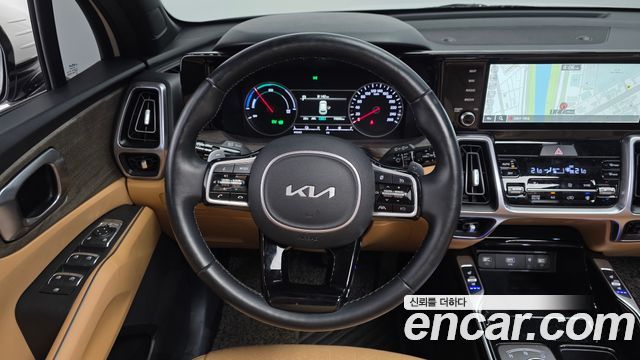 Kia Sorento 2022 — photo 13