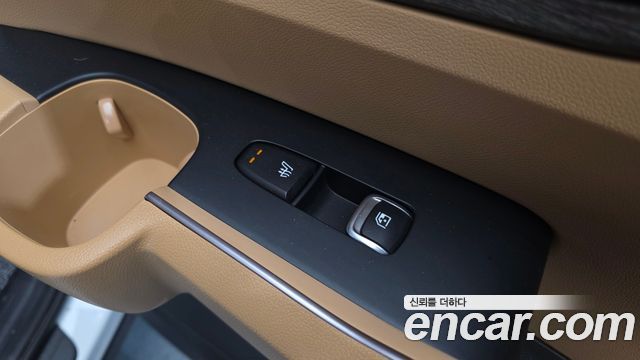 Kia Sorento 2022 — photo 18