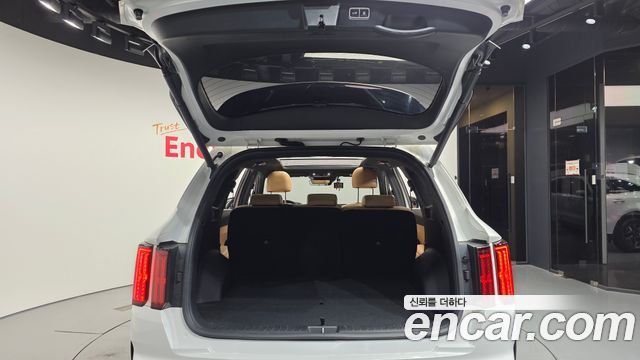 Kia Sorento 2022 — photo 20
