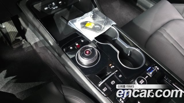 Kia K5 2024 — photo 12