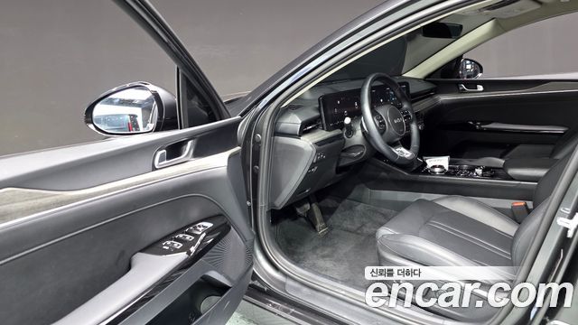 Kia K5 2024 — photo 13