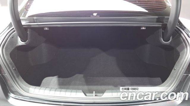 Kia K5 2024 — photo 22
