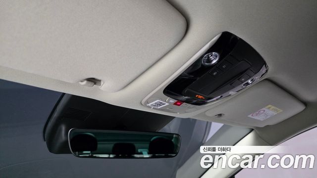 Kia K5 2024 — photo 23