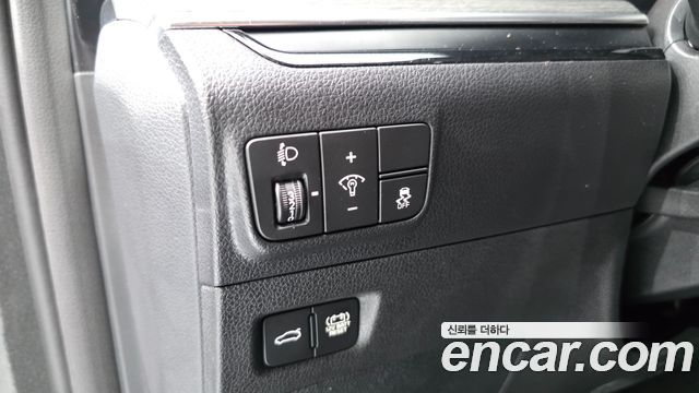 Kia K5 2024 — photo 24