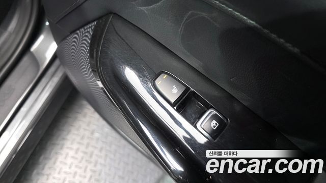 Kia K5 2024 — photo 26