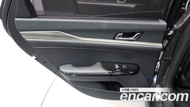Kia K5 2024 — photo 15