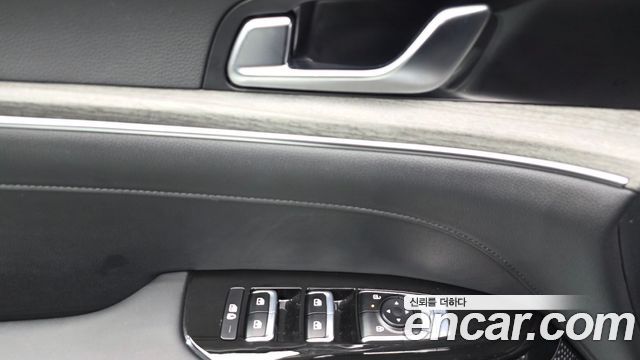 Kia K5 2024 — photo 27