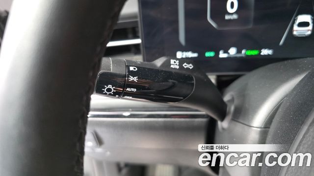 Kia K5 2024 — photo 28