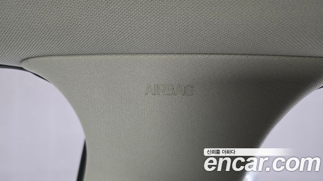 Kia K5 2024 — photo 29