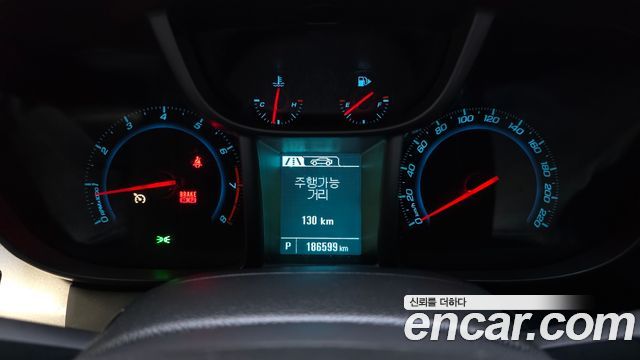 Chevrolet Korea Orlando 2014 — photo 8