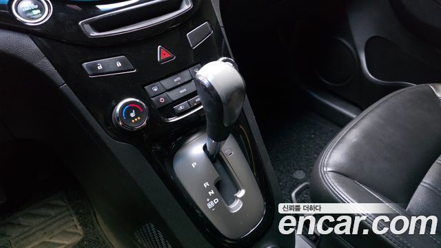 Chevrolet Korea Orlando 2014 — photo 9