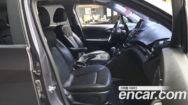 Chevrolet Korea Orlando 2014 — photo 11