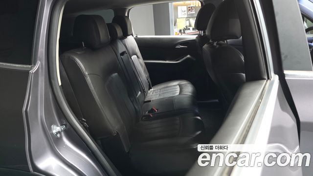 Chevrolet Korea Orlando 2014 — photo 12