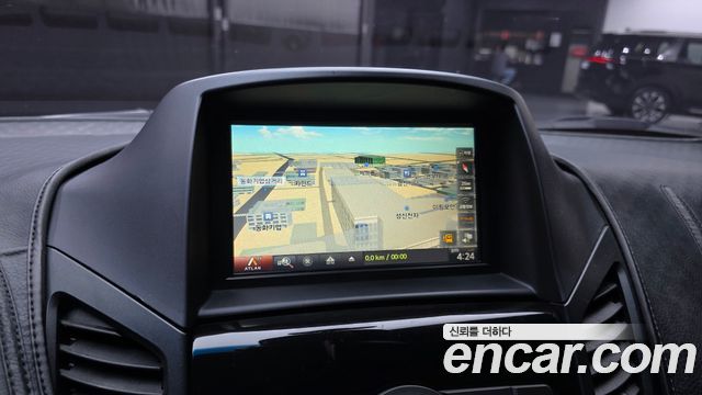 Chevrolet Korea Orlando 2014 — photo 14