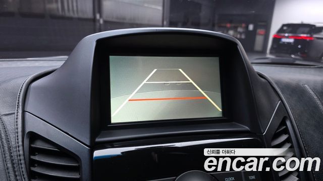 Chevrolet Korea Orlando 2014 — photo 15