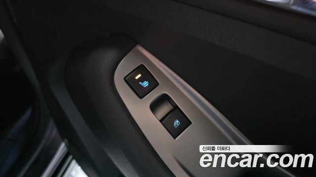 Chevrolet Korea Orlando 2014 — photo 19