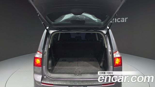Chevrolet Korea Orlando 2014 — photo 20