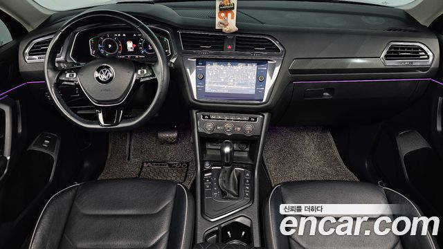 Volkswagen Tiguan 2020 — photo 7
