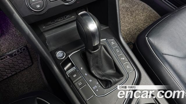 Volkswagen Tiguan 2020 — photo 9