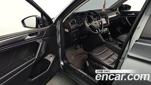 Volkswagen Tiguan 2020 — photo 10