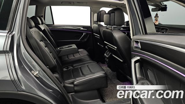 Volkswagen Tiguan 2020 — photo 12