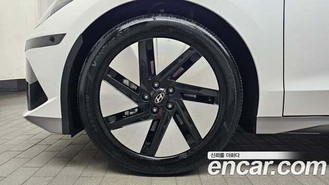 Hyundai Ioniq6 2025 — photo 5