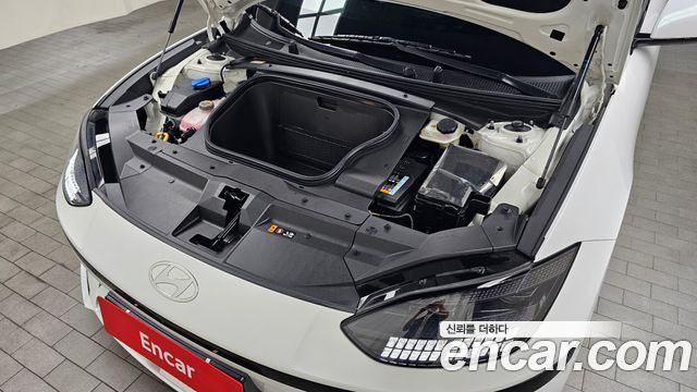 Hyundai Ioniq6 2025 — photo 6