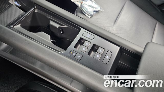 Hyundai Ioniq6 2025 — photo 12