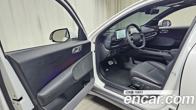 Hyundai Ioniq6 2025 — photo 13