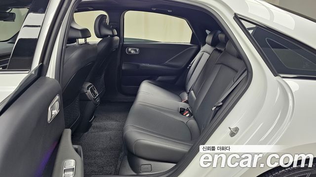 Hyundai Ioniq6 2025 — photo 17