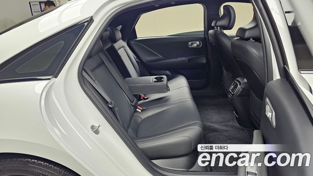 Hyundai Ioniq6 2025 — photo 18