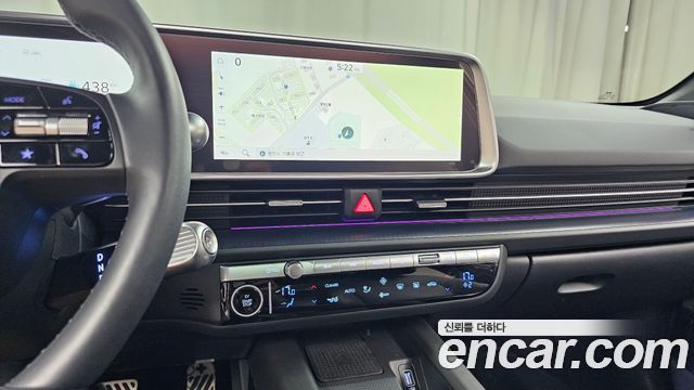 Hyundai Ioniq6 2025 — photo 19