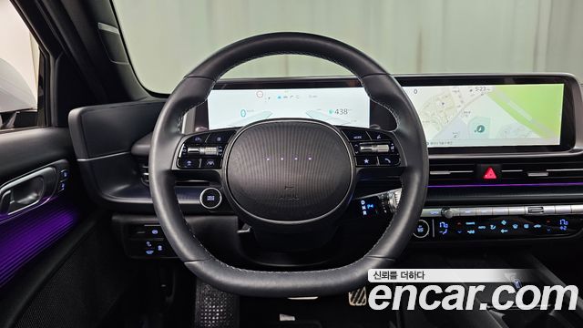 Hyundai Ioniq6 2025 — photo 20