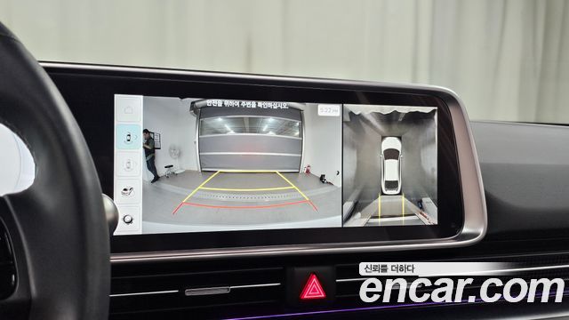 Hyundai Ioniq6 2025 — photo 21