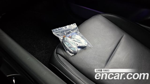 Hyundai Ioniq6 2025 — photo 22