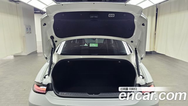 Hyundai Ioniq6 2025 — photo 24