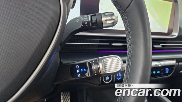 Hyundai Ioniq6 2025 — photo 25