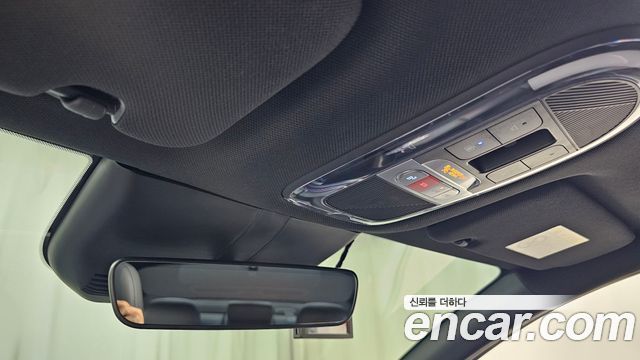 Hyundai Ioniq6 2025 — photo 26