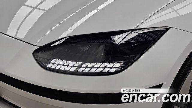 Hyundai Ioniq6 2025 — photo 8
