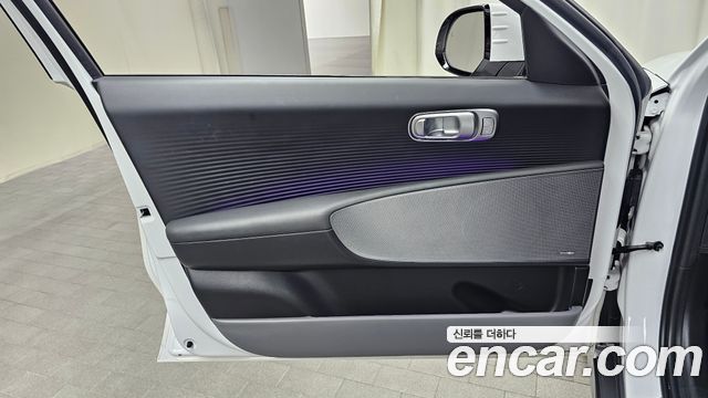 Hyundai Ioniq6 2025 — photo 14