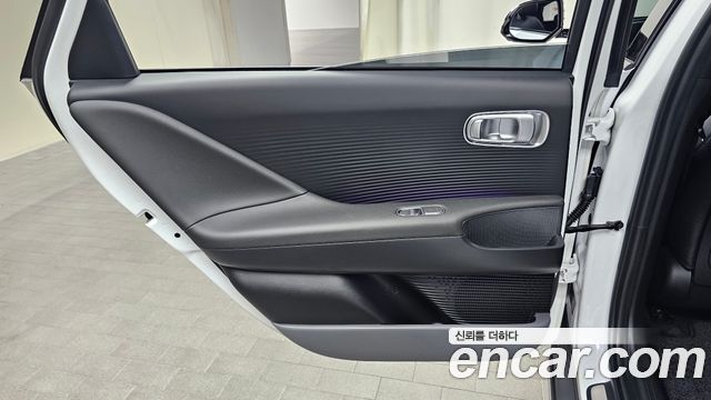 Hyundai Ioniq6 2025 — photo 15