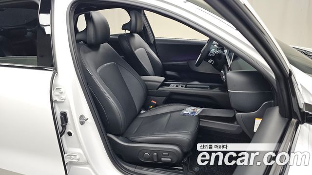 Hyundai Ioniq6 2025 — photo 16