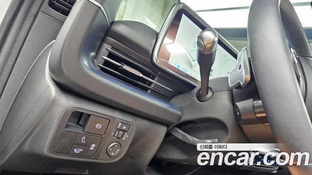 Hyundai Ioniq6 2025 — photo 27