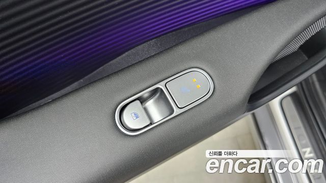 Hyundai Ioniq6 2025 — photo 28