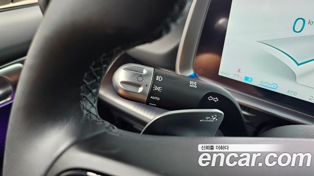 Hyundai Ioniq6 2025 — photo 29