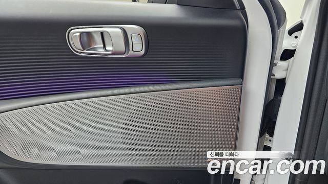 Hyundai Ioniq6 2025 — photo 30