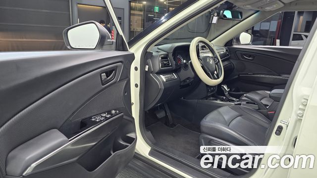 KG Mobility TIBOLI 2021 — photo 10